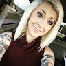 Cassidy Toombs