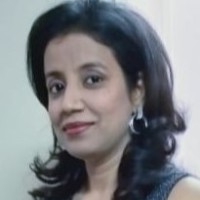 Rajni Israni