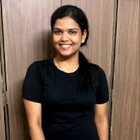 Subhalaxmi Sahoo