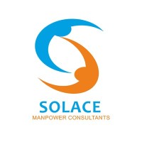 Solace Manpower Consultants