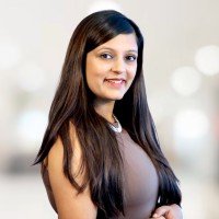 Niharika Singh
