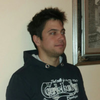 Mattia Castellani
