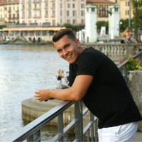 Tom Harder
