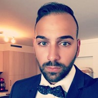Marco Romano