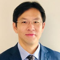 Nick Wong