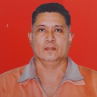 Eddie Petancio