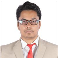 Souvik Roy