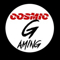 Cosmic Gameing