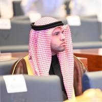 Khalid Al Busairi