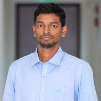 Pushparajah Perampalam