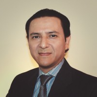 Orlando Orozco