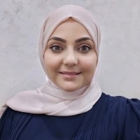 Kassis Maryem