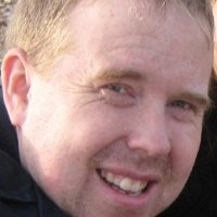 Aidan Whitehouse