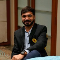 Ashish Gor
