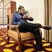 Hitesh Bhalerao