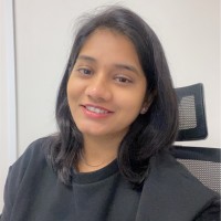 Sravani Kilari