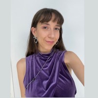 Camila Suarez Monteoliva