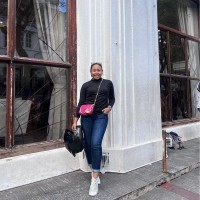 Dewi Wulandari