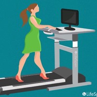 Move To Excellence أجهزة الحركة المكتبية