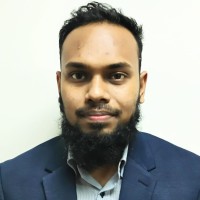 Rashed Mahamud