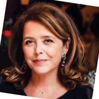 Isabelle Jaouen