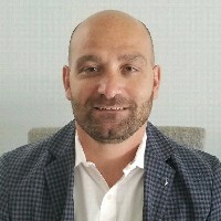 Robert Pellegrino