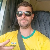 Marcos Alencar De Moura Alves