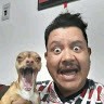 Jonny See pacheco