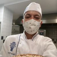 Sergio Luiz Vieira Ferreira