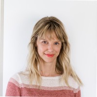 Jenna Robson