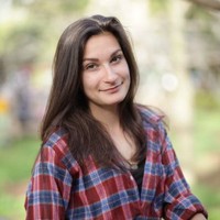 Alexandra Voloshenko