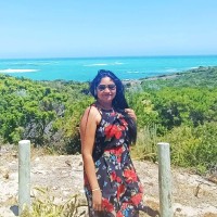 Anuradha Manoharan