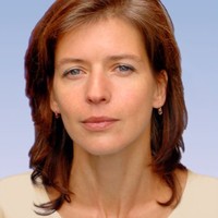 Helena Smirnovová
