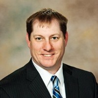 Chad Nye