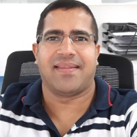 Murali Poojari