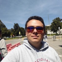 Juan Estiven Balsero Oyuela