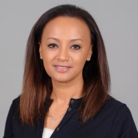 Lydia Haile Md Pharmd Facep