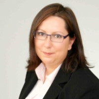 Katharina Buttenberg PhD