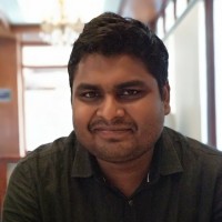 Ravi Kumar Ravi