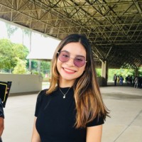 Jéssica Aline Castelo Branco