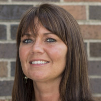 Stacey Totten