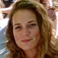 Esztike Van Der Meulen