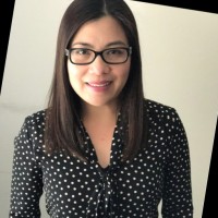 Khristine Antonio-Bie