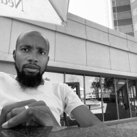 Xolani Sidney Khoza