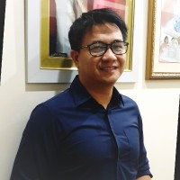 Robert Joel Roda