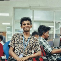 Akhil Cr