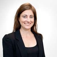 Julia Boyd