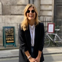 Zoe Hardman
