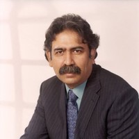 Mansoor Afaq