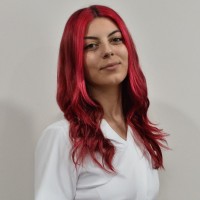 Maria Athanasiadou